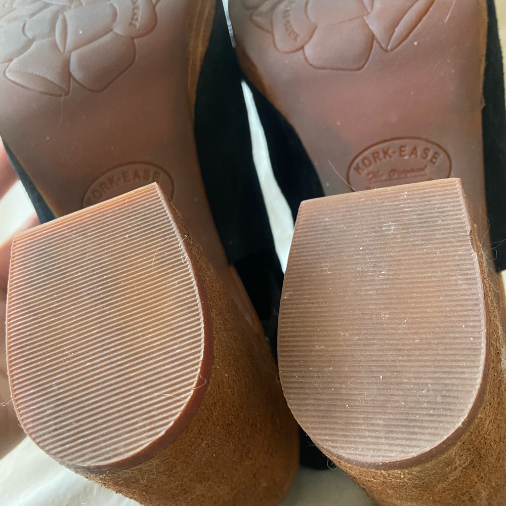Kork ease Hopi Sandal bootie 11 - Picture 11 of 11